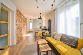Logement atypique 4 personnes / Ouest Paris